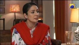 Aik Lafz Zindagi - Episode 30 - 3rd June 2025